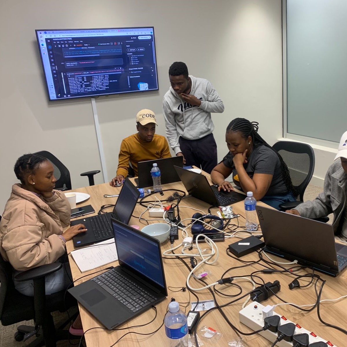 IBM Datathon